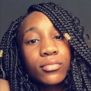 Meet your Posher, Victoria